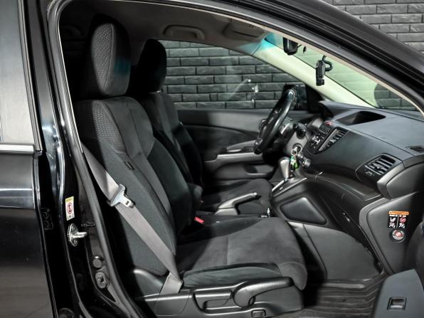 Honda CR-V IV с пробегом 2013 года, цена 1 850 000 рублей, 246578 км, внедорожник, Автокод Объявления