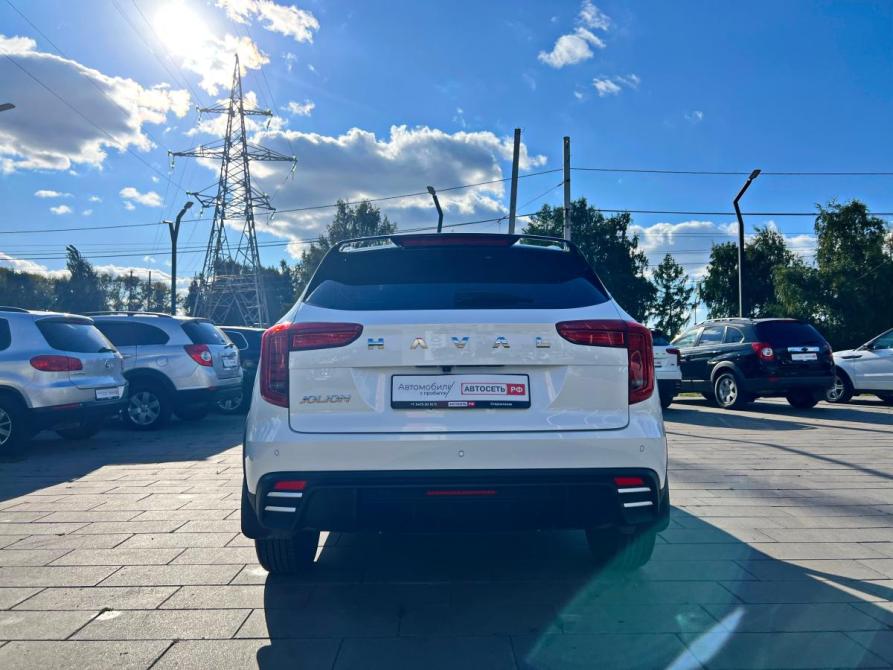 Haval Jolion I Рестайлинг Стерлитамак  - изображение 6