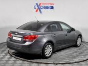 Chevrolet Cruze I Нижний Новгород  - изображение 24