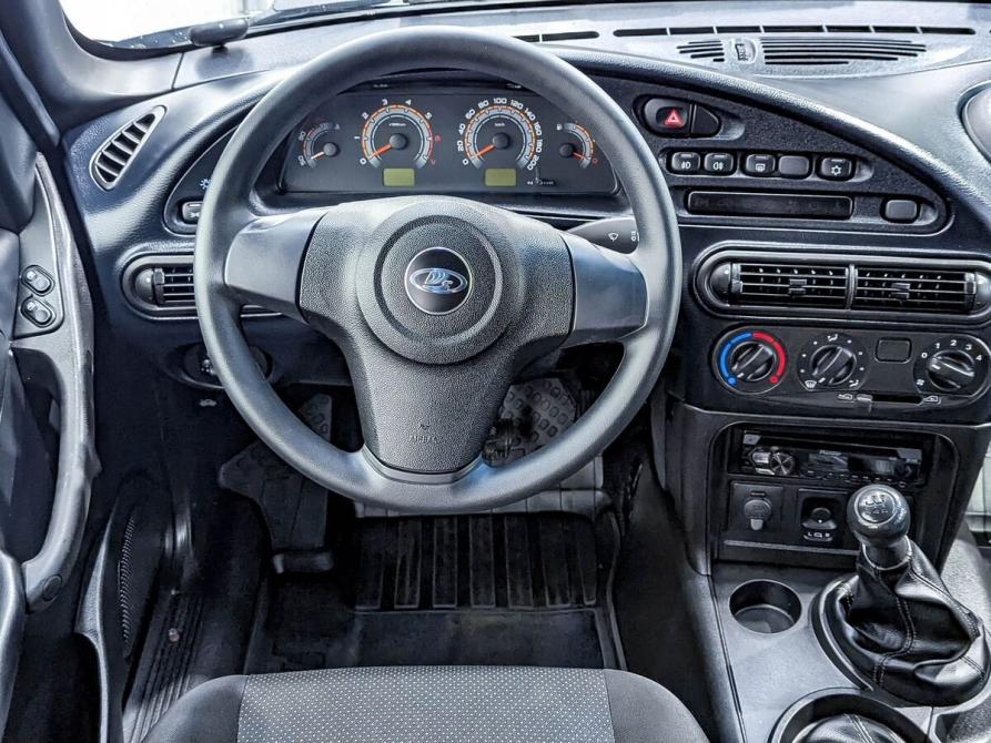 Lada (ВАЗ) Niva Travel I Ярославль  - изображение 7