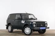 Lada (ВАЗ) Niva Legend I Тюмень  - изображение 18