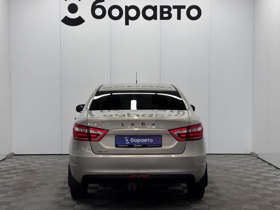 Lada (ВАЗ) Vesta I Воронеж  - изображение 6