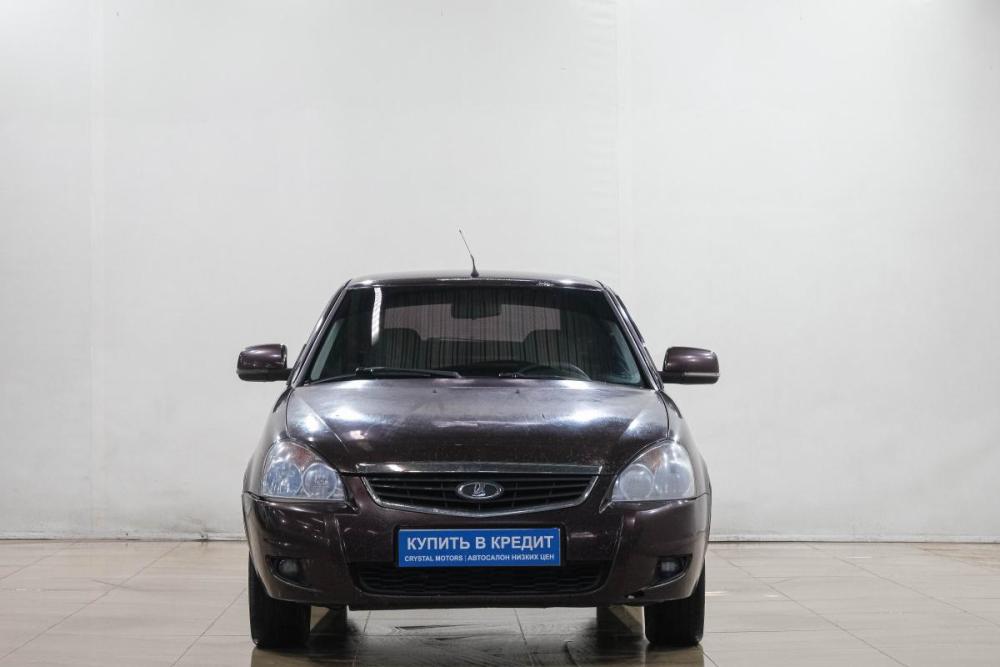 Lada (ВАЗ) Priora I Новокузнецк  - изображение 2