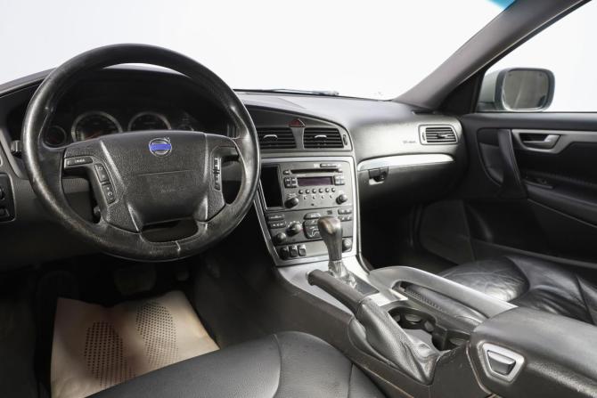 Volvo XC70 I Рестайлинг с пробегом 2007 года, цена 869 000 рублей, 282000 км, универсал, Автокод Объявления