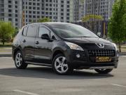 Peugeot 3008 I Тюмень  - изображение 15