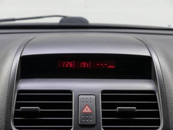 Suzuki SX4 I (Classic) с пробегом 2007 года, цена 889 000 рублей, 105241 км, хэтчбек, Автокод Объявления
