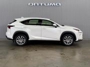 Lexus NX I Рестайлинг Краснодар  - изображение 25