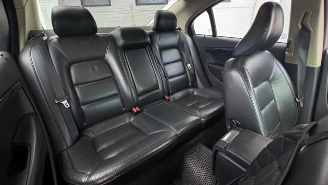 Volvo S80 II с пробегом 2007 года, цена 870 000 рублей, 222676 км, седан, Автокод Объявления