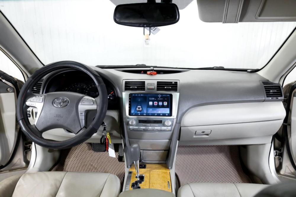 Toyota Camry VI (XV40) Тюмень  - изображение 14