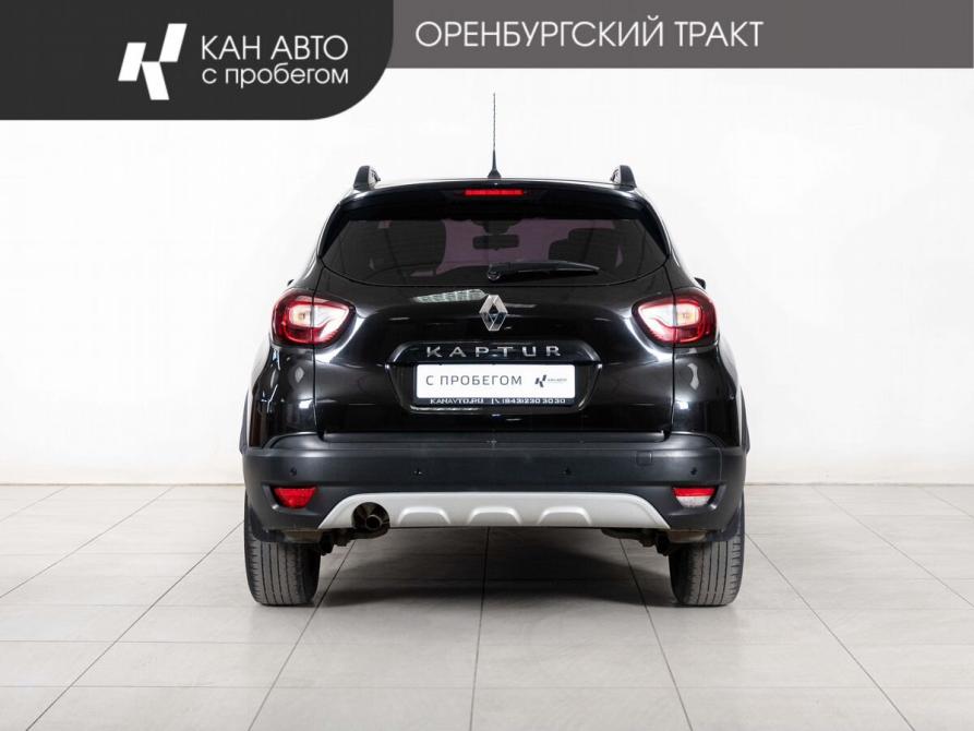 Renault Kaptur I Казань  - изображение 4