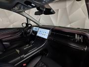 GAC Trumpchi M8 II Москва  - изображение 37
