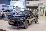 Omoda C5 II Санкт-Петербург  - изображение 36