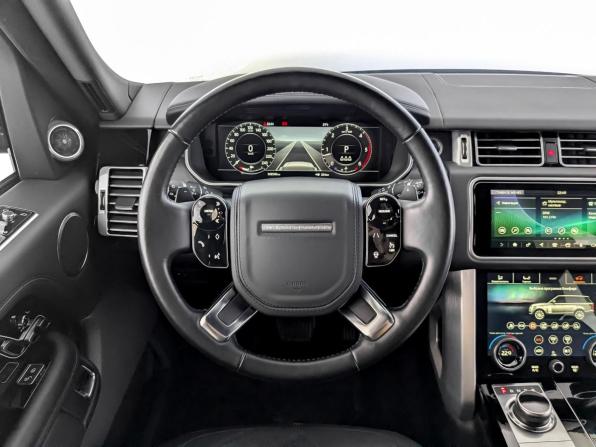 Land Rover Range Rover IV Рестайлинг с пробегом 2020 года, цена 7 900 000 рублей, 68544 км, внедорожник, Автокод Объявления