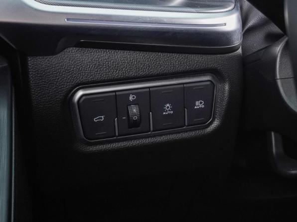 Haval F7 II с пробегом 2025 года, цена 2 830 000 рублей, 13501 км, внедорожник, Автокод Объявления