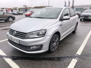 Volkswagen Polo V Рестайлинг Санкт-Петербург  - изображение 7