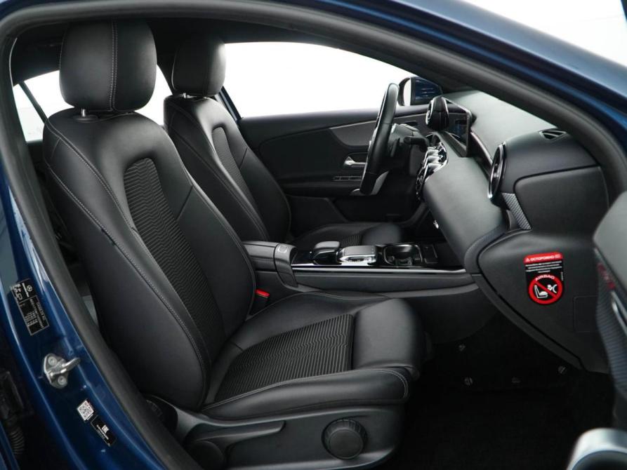 Mercedes-Benz A-Класс IV (W177) Москва  - изображение 8