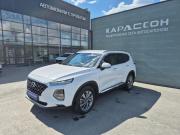 Hyundai Santa Fe IV Екатеринбург  - изображение 13