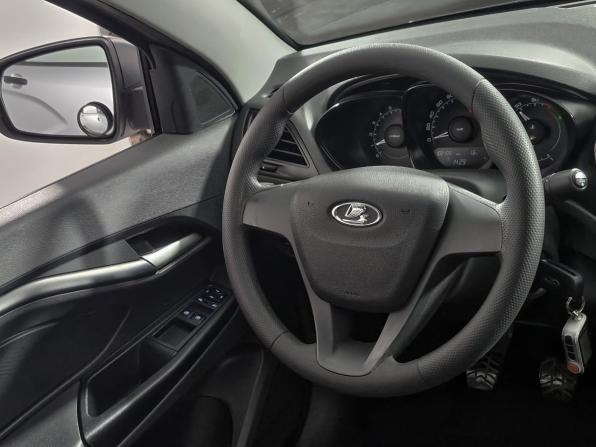 Lada (ВАЗ) Vesta I с пробегом 2016 года, цена 830 000 рублей, 102109 км, седан, Автокод Объявления