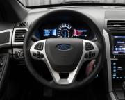 Ford Explorer V Москва  - изображение 37