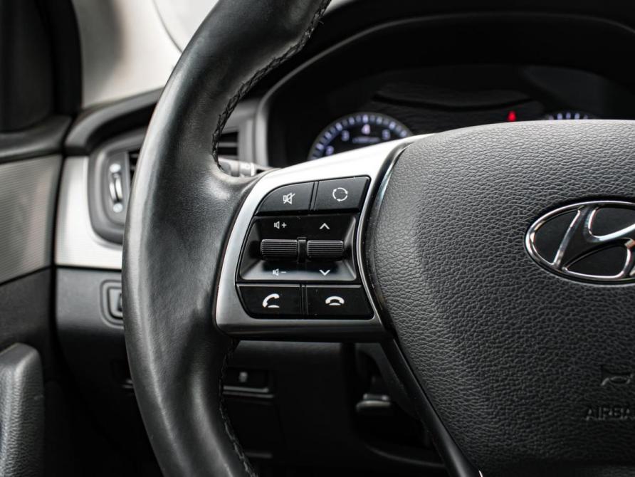 Hyundai Sonata VII (LF) Рестайлинг Краснодар  - изображение 15