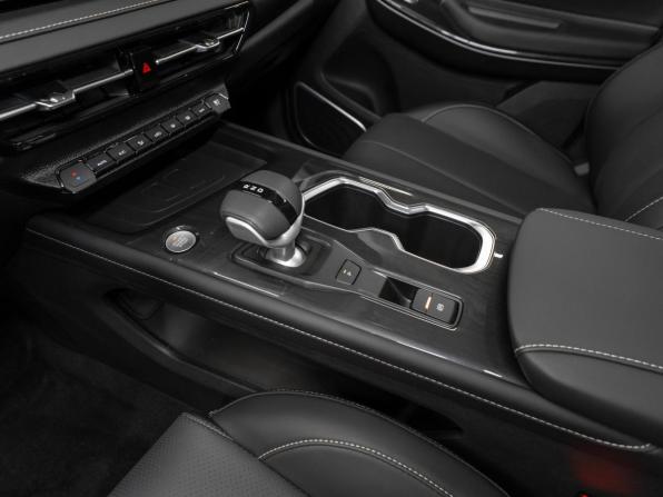 Changan CS75 Pro с пробегом 2026 года, цена 3 200 000 рублей, 50 км, внедорожник, Автокод Объявления