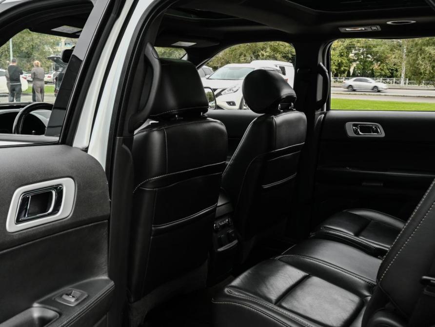 Ford Explorer V Волгоград  - изображение 11