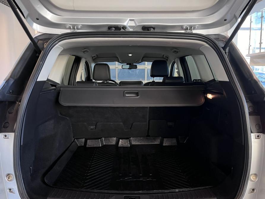 Ford Kuga II Чебоксары  - изображение 18
