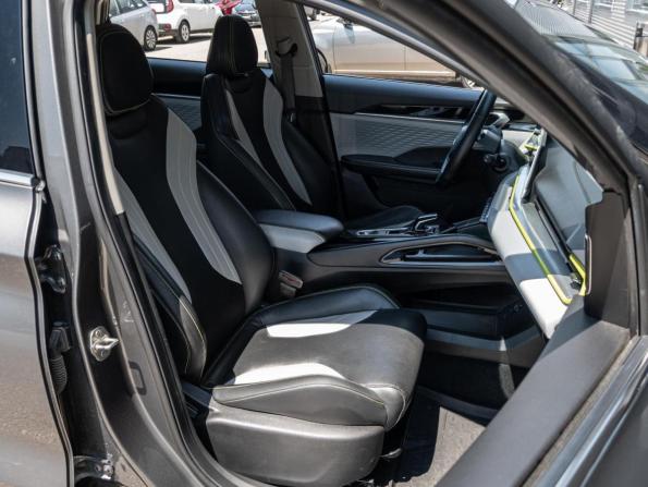 Geely Coolray I Рестайлинг с пробегом 2023 года, цена 1 900 000 рублей, 35620 км, внедорожник, Автокод Объявления
