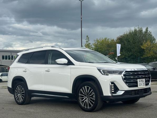 JETOUR X90+ с пробегом 2022 года, цена 2 199 000 рублей, 22056 км, внедорожник, Автокод Объявления