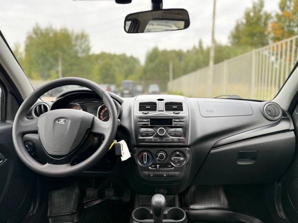 Lada (ВАЗ) Granta I Рестайлинг с пробегом 2025 года, цена 1 045 000 рублей, 1992 км, универсал, Автокод Объявления