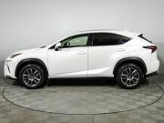 Lexus NX I Рестайлинг Санкт-Петербург  - изображение 29