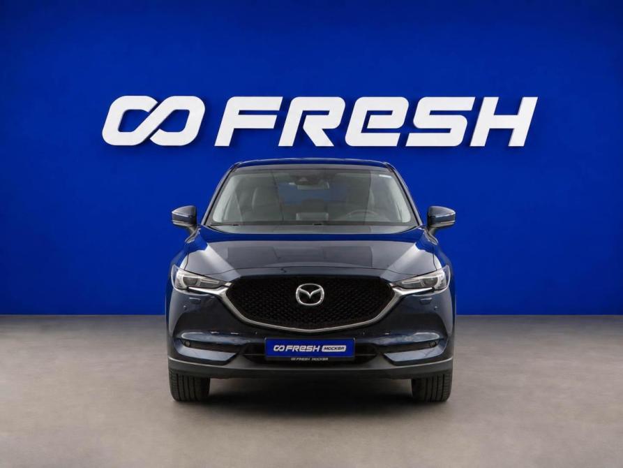 Mazda CX-5 II Москва  - изображение 3
