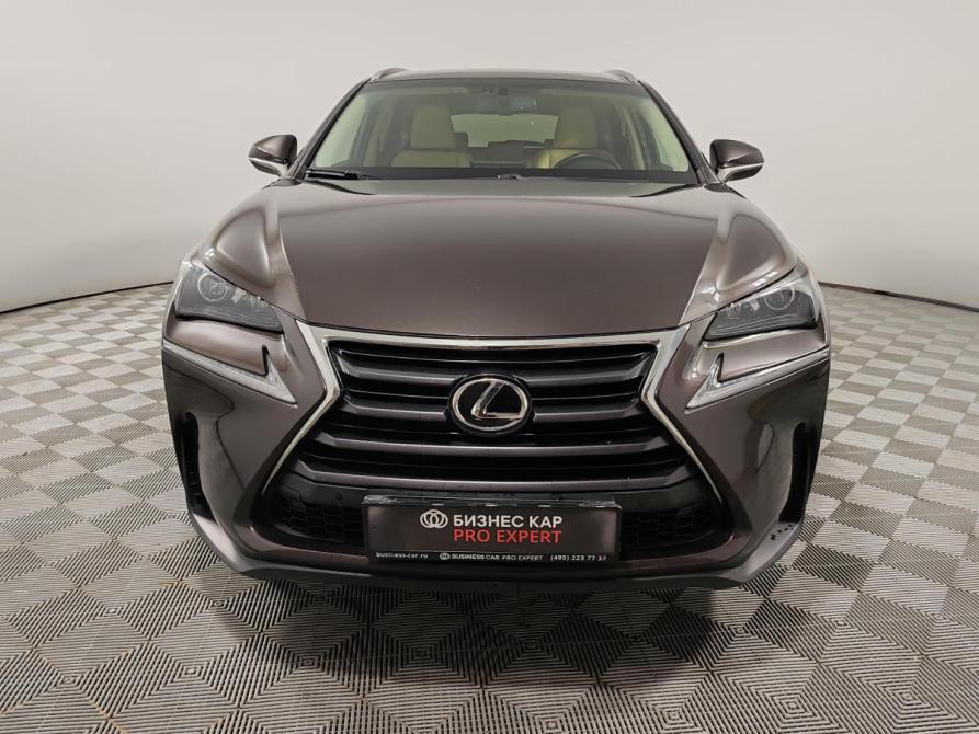Lexus NX I Москва  - изображение 2