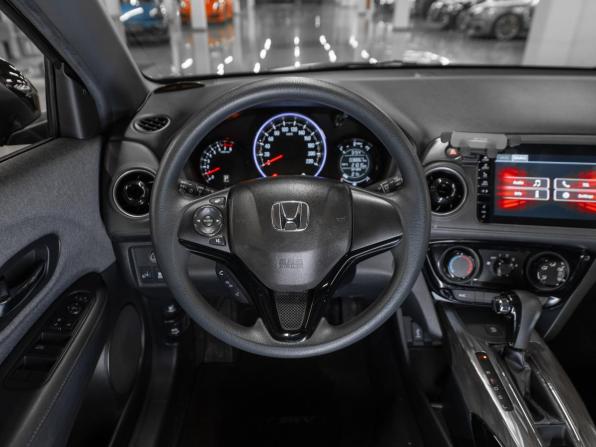 Honda XR-V I Рестайлинг с пробегом 2021 года, цена 2 230 000 рублей, 38866 км, внедорожник, Автокод Объявления