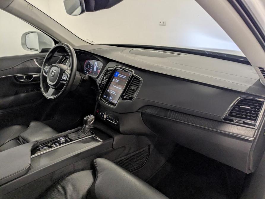Volvo XC90 II Рестайлинг 1 Москва  - изображение 21