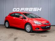 Opel Astra J Рестайлинг Тамбов  - изображение 22