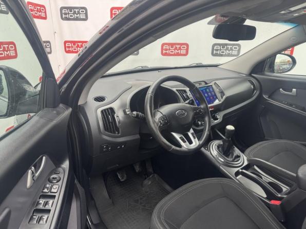 Kia Sportage III с пробегом 2010 года, цена 784 990 рублей, 298700 км, внедорожник, Автокод Объявления