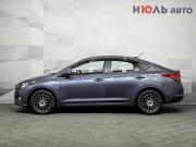Hyundai Solaris II Рестайлинг Екатеринбург  - изображение 27