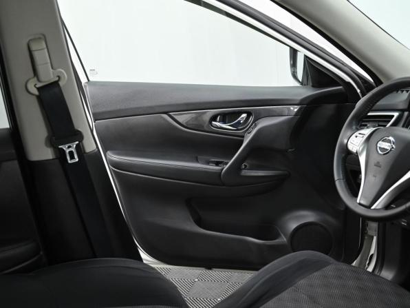 Nissan X-Trail III Рестайлинг с пробегом 2018 года, цена 1 549 000 рублей, 251000 км, внедорожник, Автокод Объявления