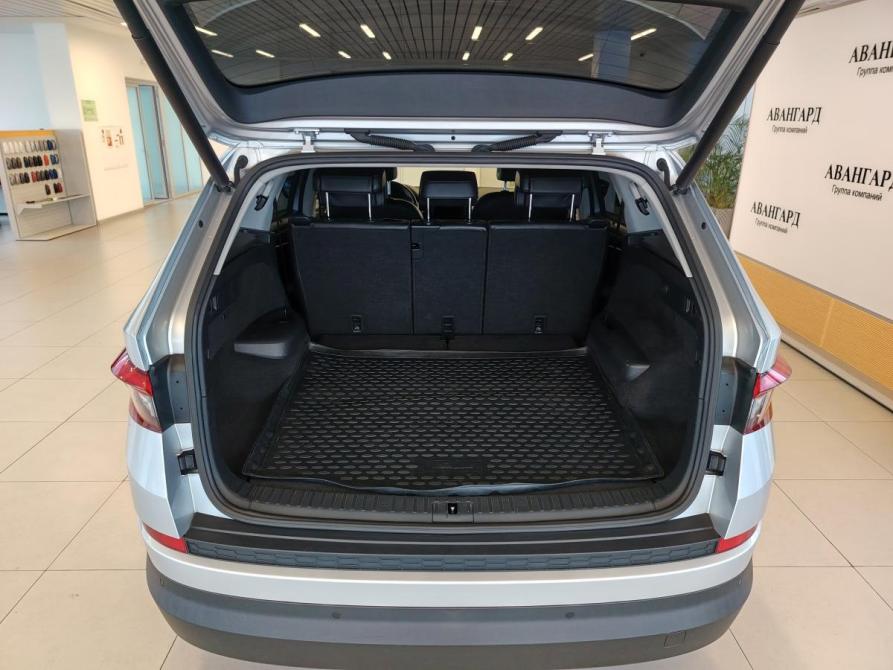 Skoda Kodiaq I Санкт-Петербург  - изображение 6