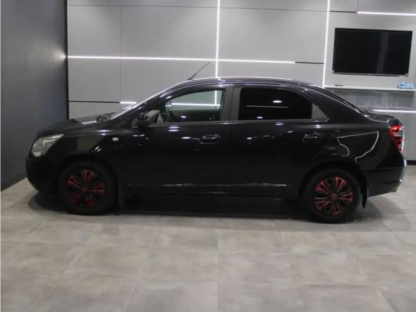 Chevrolet Cobalt II с пробегом 2013 года, цена 460 000 рублей, 229000 км, седан, Автокод Объявления