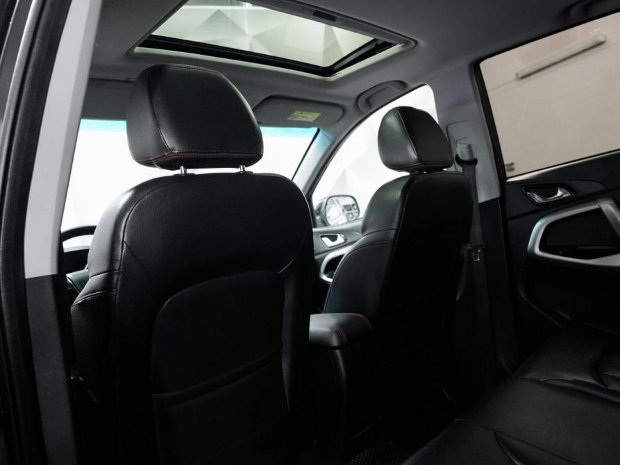 Chery Tiggo 5 I Рестайлинг Ульяновск  - изображение 13