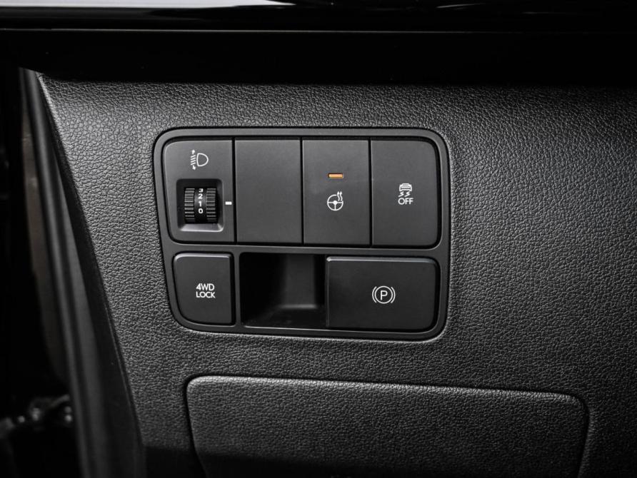 Hyundai Staria I Новороссийск  - изображение 20