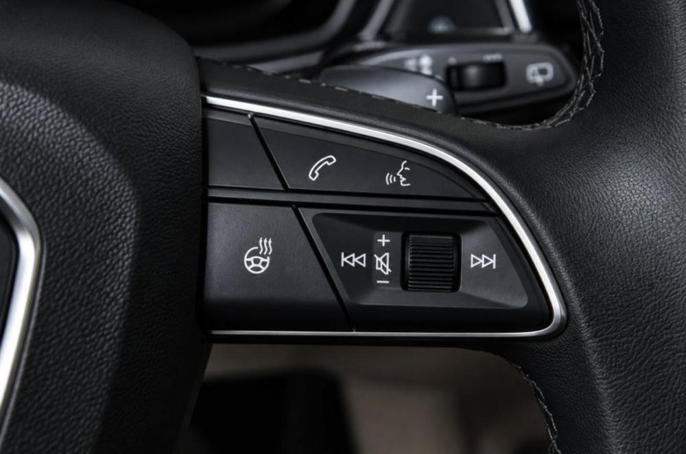 Audi Q5 II (FY) Рестайлинг Челябинск  - изображение 10