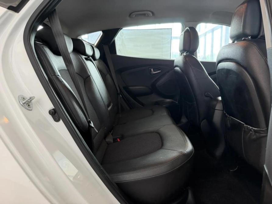 Hyundai ix35 I Рестайлинг Подольск  - изображение 14