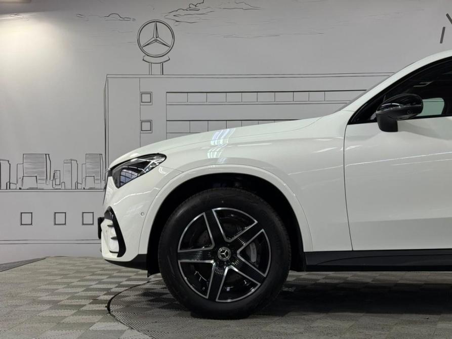 Mercedes-Benz GLC Coupe II (C254) Москва  - изображение 12