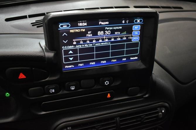 Lada (ВАЗ) Niva Travel I с пробегом 2023 года, цена 940 000 рублей, 60366 км, внедорожник, Автокод Объявления