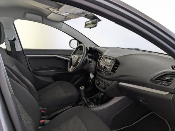 Lada (ВАЗ) Vesta I с пробегом 2017 года, цена 780 000 рублей, 97569 км, седан, Автокод Объявления