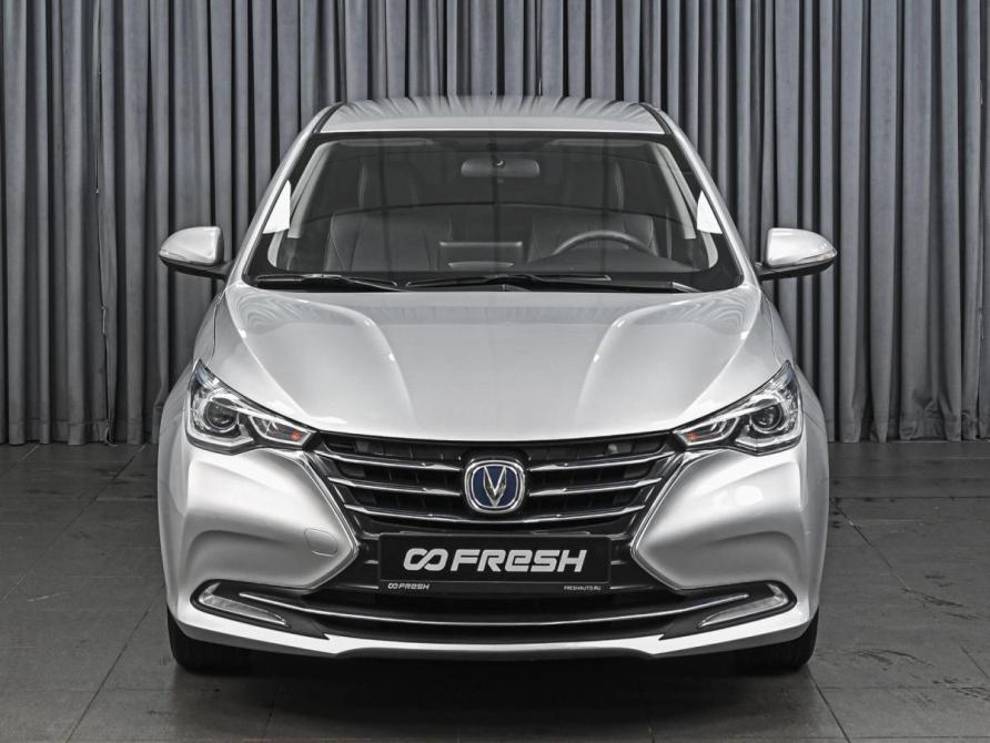 Changan Alsvin Ставрополь  - изображение 3