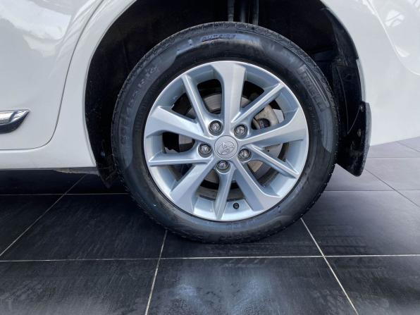 Toyota Corolla XI (E160 E170 E180) с пробегом 2014 года, цена 1 580 000 рублей, 89376 км, седан, Автокод Объявления